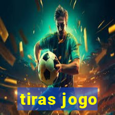 tiras jogo